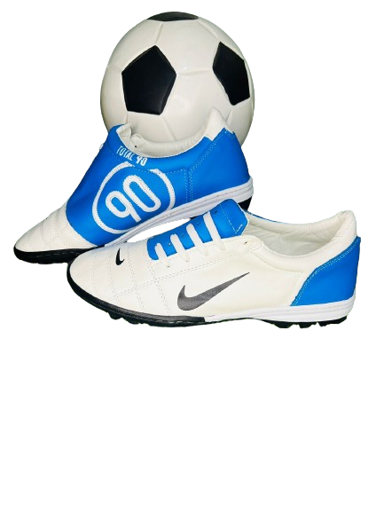 TENIS Y ZAPATOS DE FUTBOL