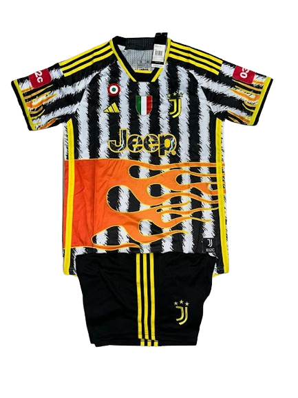 UNIFORMES DE FUTBOL