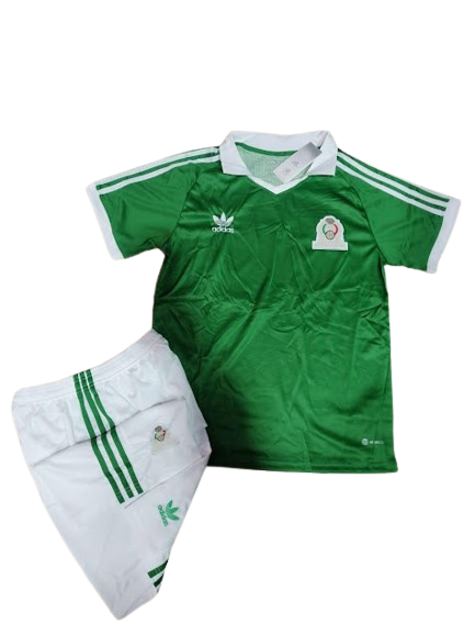 UNIFORMES DE FUTBOL