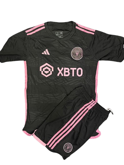 UNIFORMES DE FUTBOL