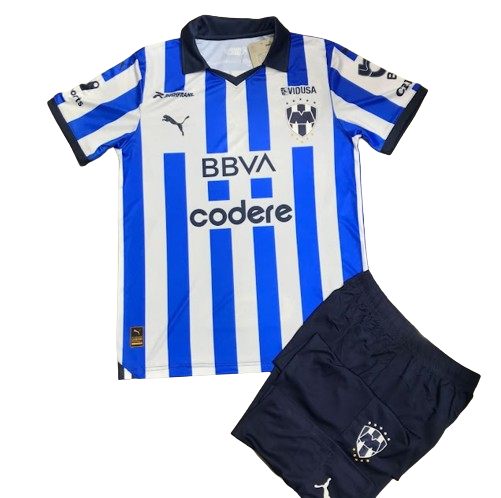 UNIFORMES DE FUTBOL