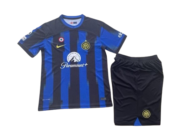 UNIFORMES DE FUTBOL