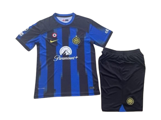 UNIFORMES DE FUTBOL