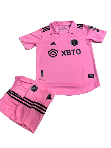 UNIFORMES DE FUTBOL