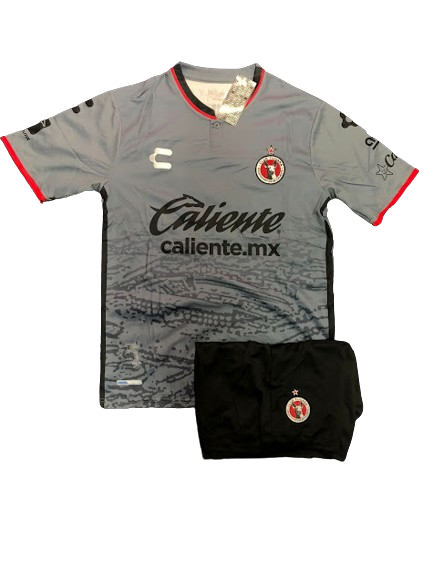 UNIFORMES DE FUTBOL