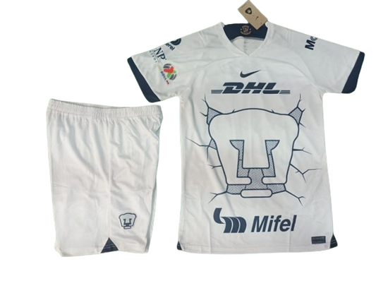 UNIFORMES DE FUTBOL