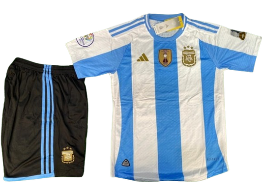 UNIFORMES DE FUTBOL